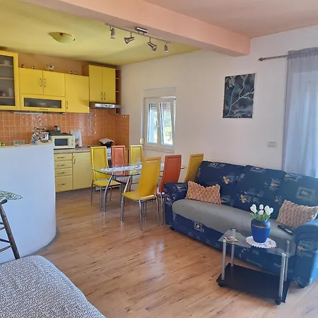 Mari Apartament *