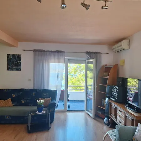 Mari Apartament Trogir