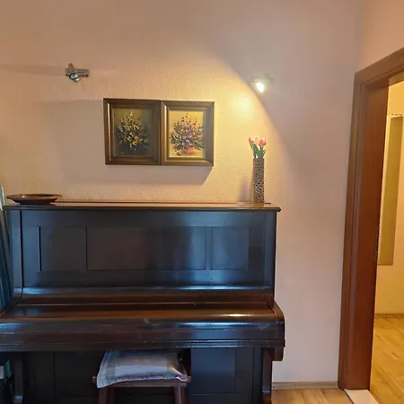 Mari Διαμέρισμα *