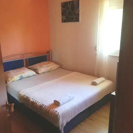 Apartament Mari