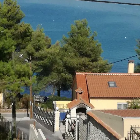 Apartament Mari