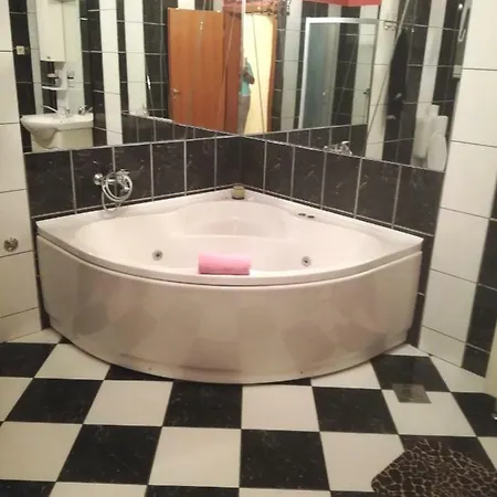 Apartament Mari